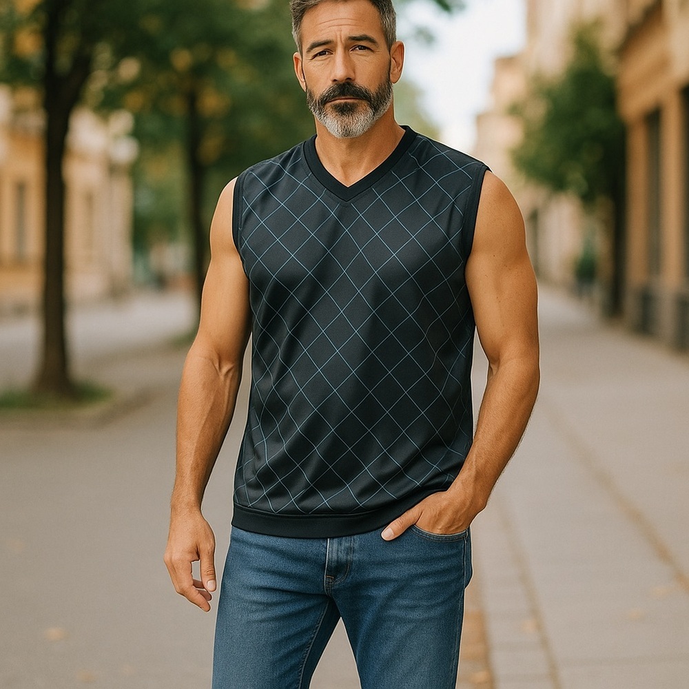NikeGolf Dry Fit Shirt